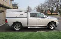 RPM Truck